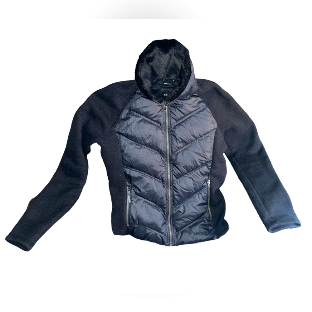 Marmot Thea Down Winter Jacket